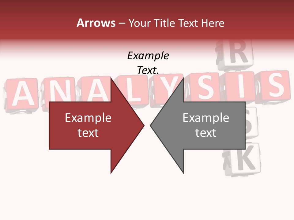Creative Analysis Money PowerPoint Template