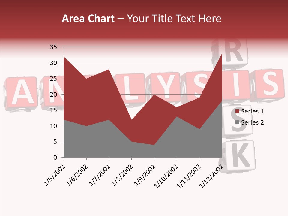 Creative Analysis Money PowerPoint Template