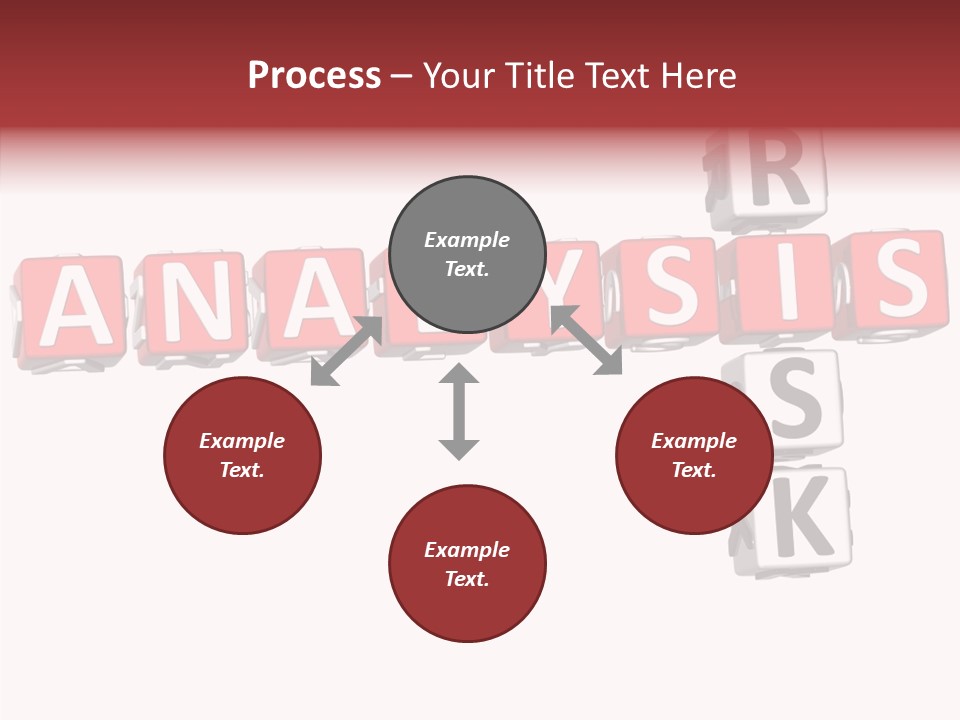 Creative Analysis Money PowerPoint Template