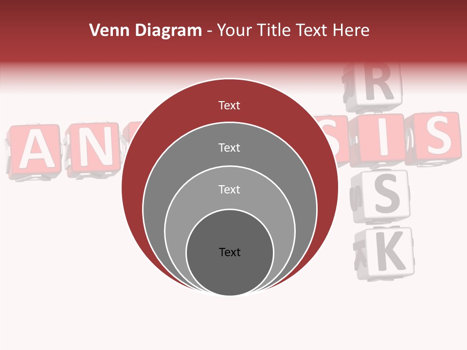 Creative Analysis Money PowerPoint Template