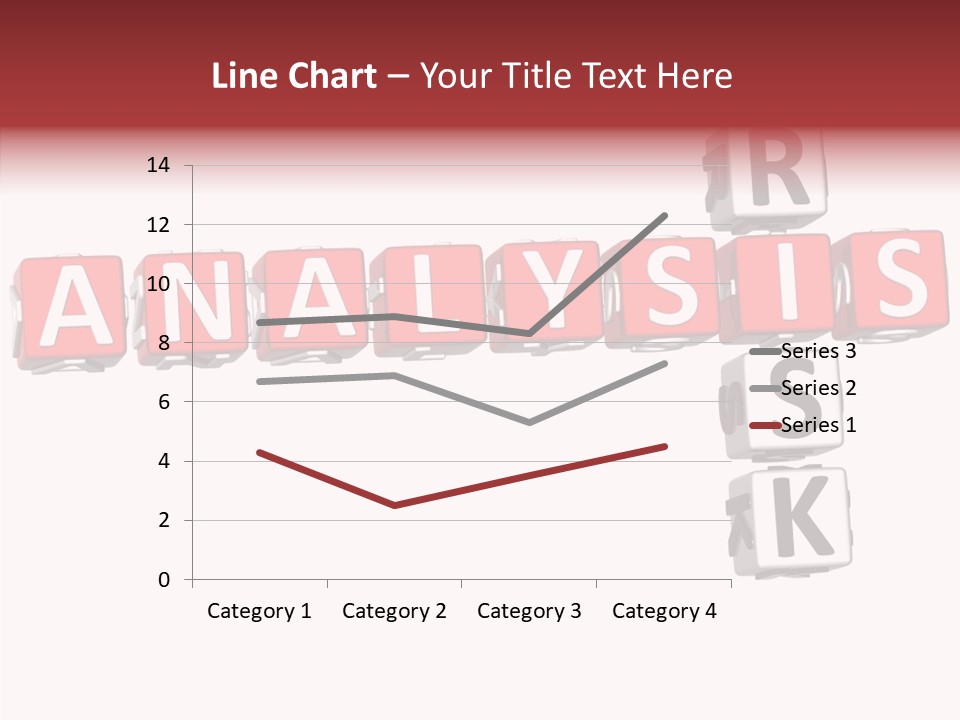 Creative Analysis Money PowerPoint Template