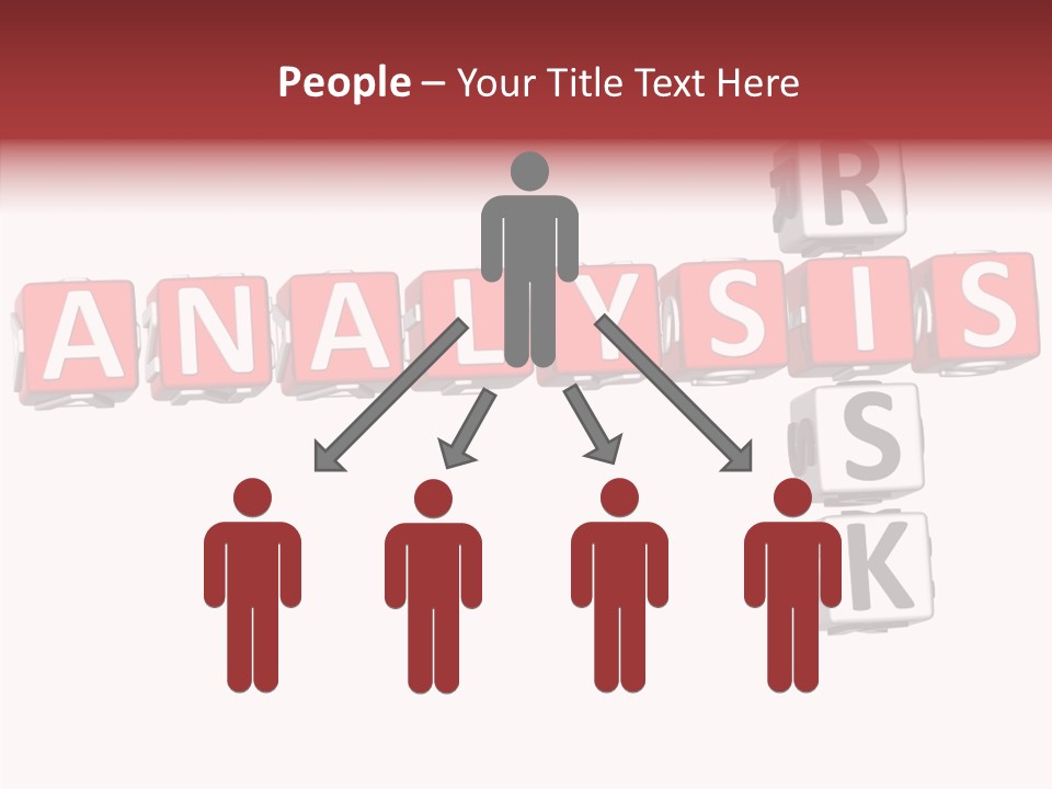 Creative Analysis Money PowerPoint Template