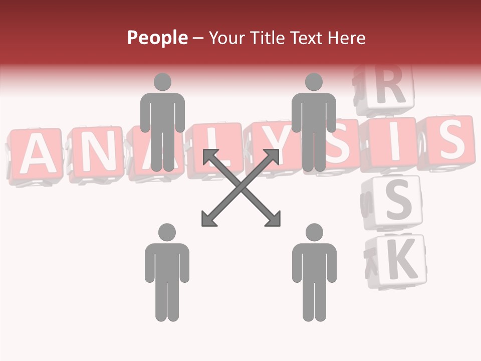 Creative Analysis Money PowerPoint Template