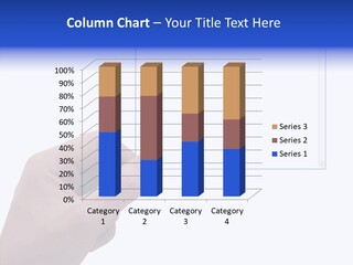 Human Career Poster PowerPoint Template