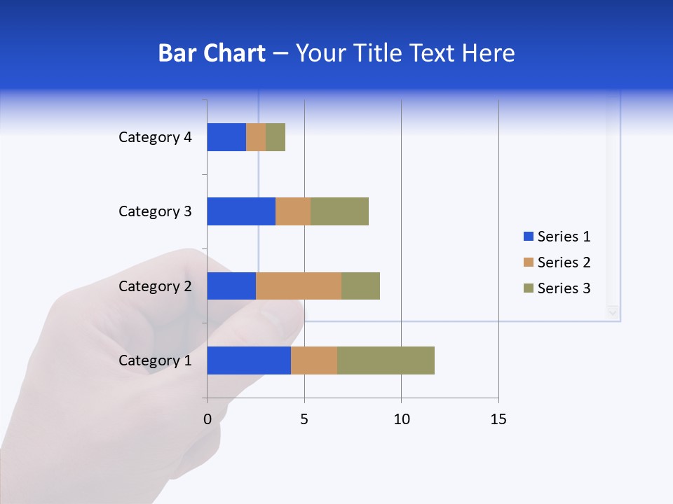 Human Career Poster PowerPoint Template