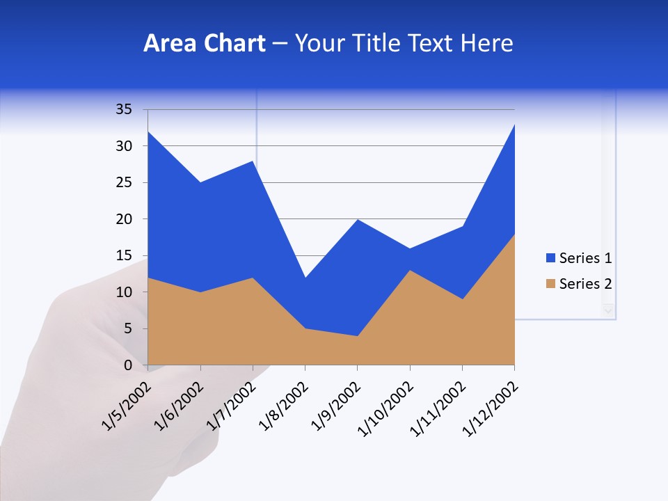 Human Career Poster PowerPoint Template