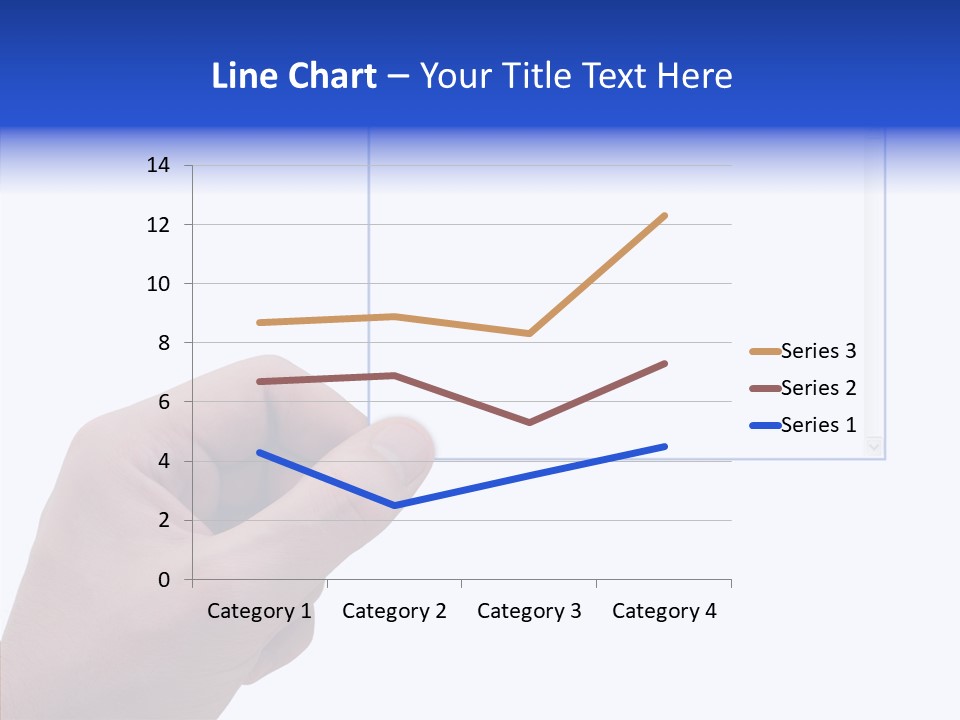 Human Career Poster PowerPoint Template