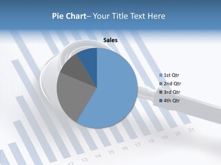 Medical Increase Overwhite PowerPoint Template