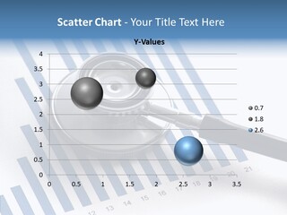 Medical Increase Overwhite PowerPoint Template