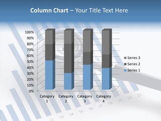 Medical Increase Overwhite PowerPoint Template