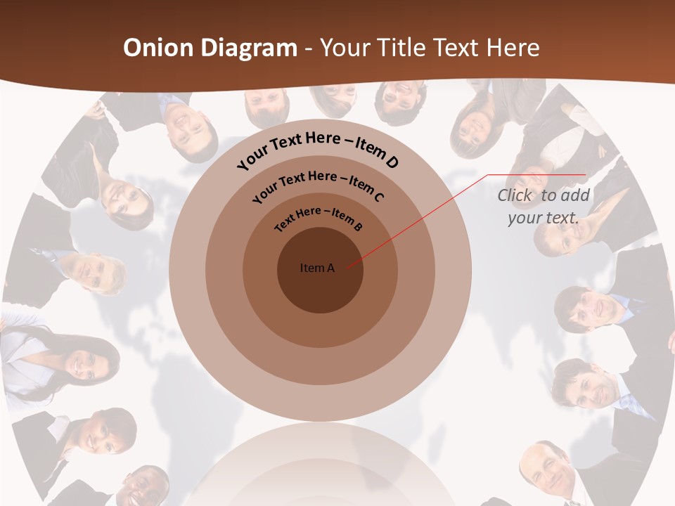 Company Concept People PowerPoint Template