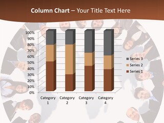 Company Concept People PowerPoint Template