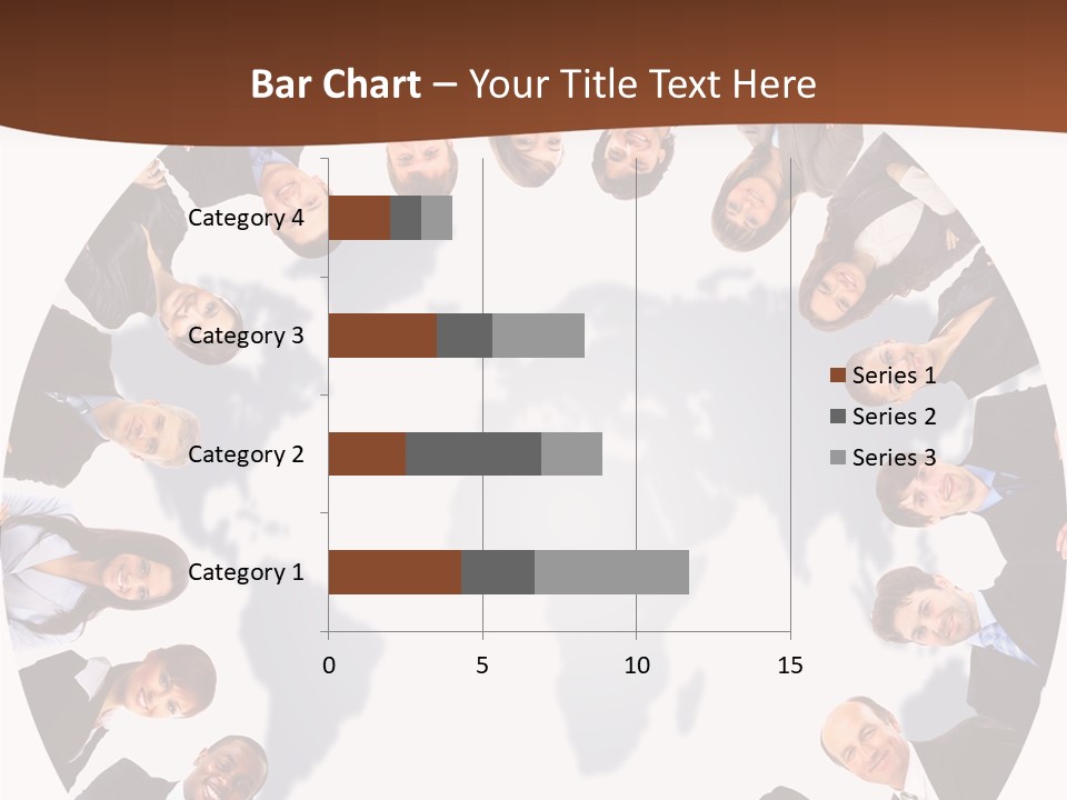 Company Concept People PowerPoint Template