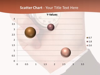 Stop Accuracy Measure PowerPoint Template