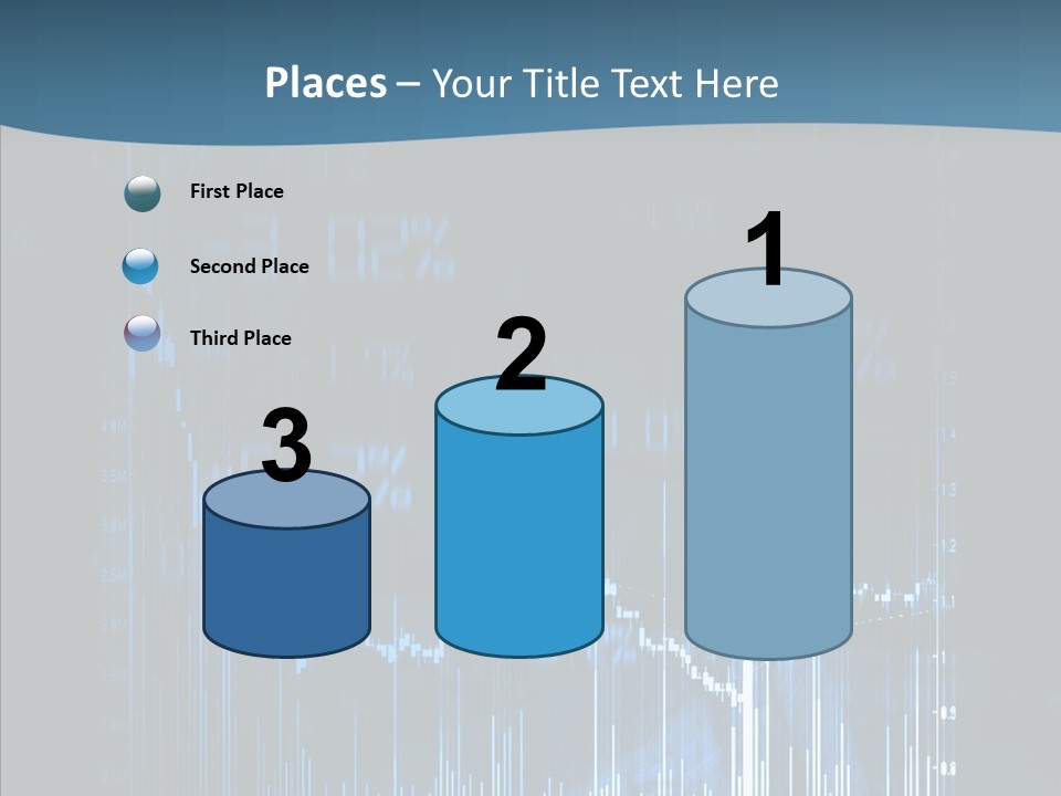 Positivity Growth Diagram PowerPoint Template