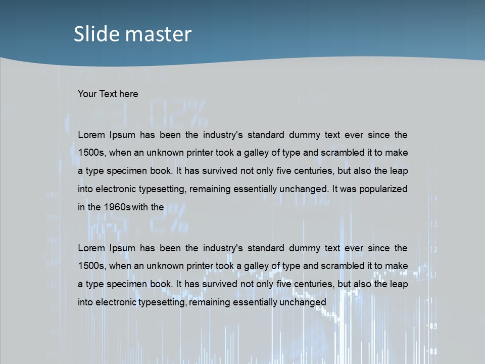 Positivity Growth Diagram PowerPoint Template