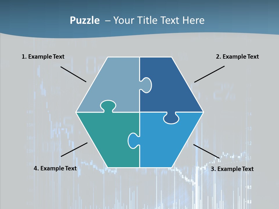 Positivity Growth Diagram PowerPoint Template