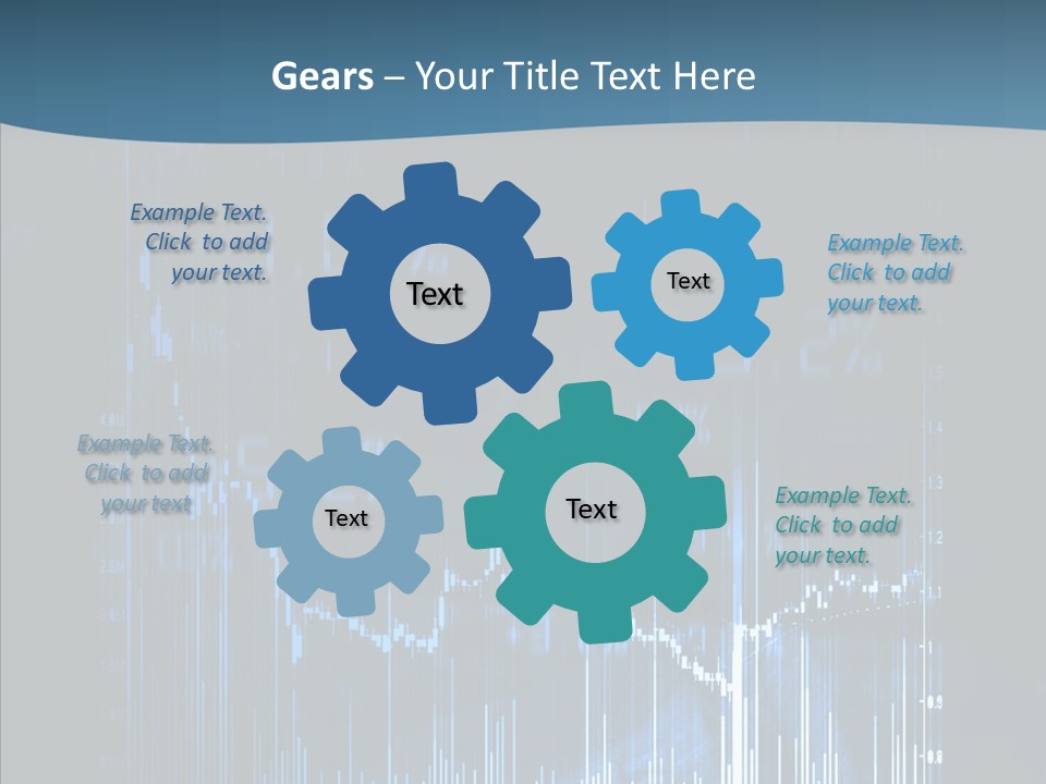 Positivity Growth Diagram PowerPoint Template