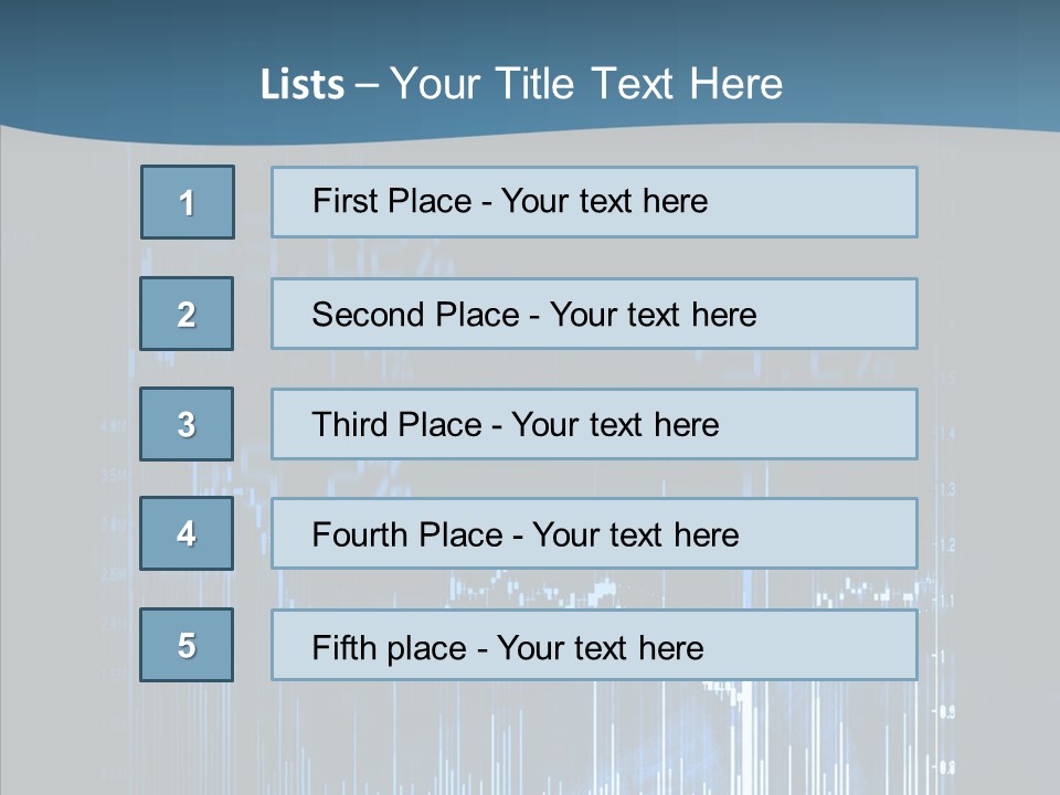 Positivity Growth Diagram PowerPoint Template