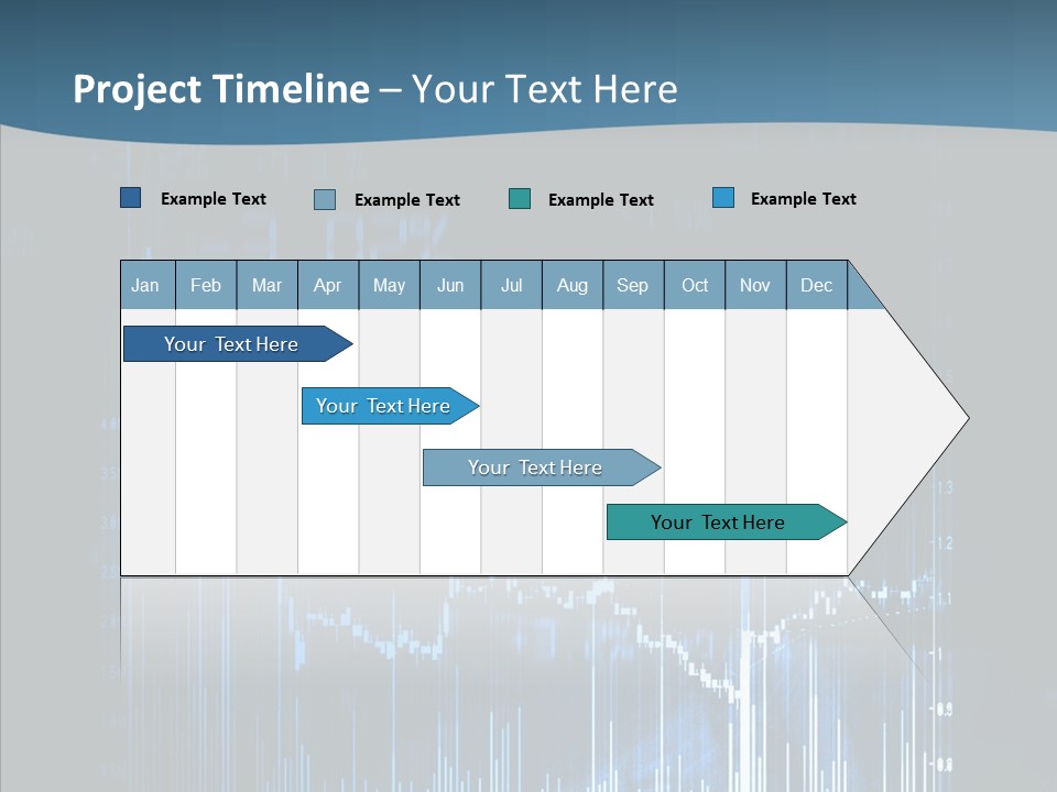 Positivity Growth Diagram PowerPoint Template