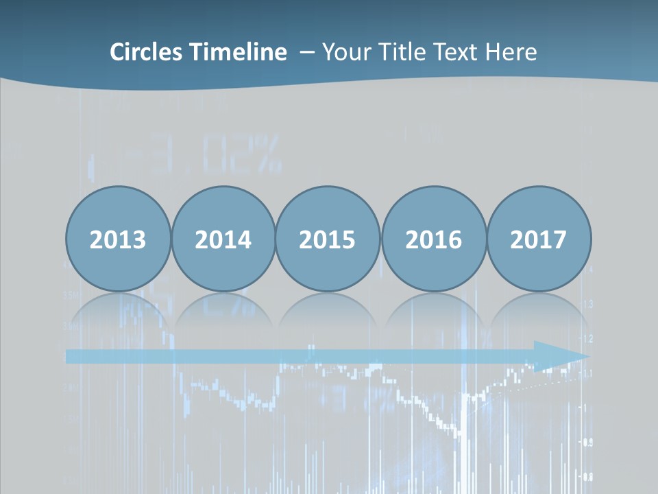 Positivity Growth Diagram PowerPoint Template