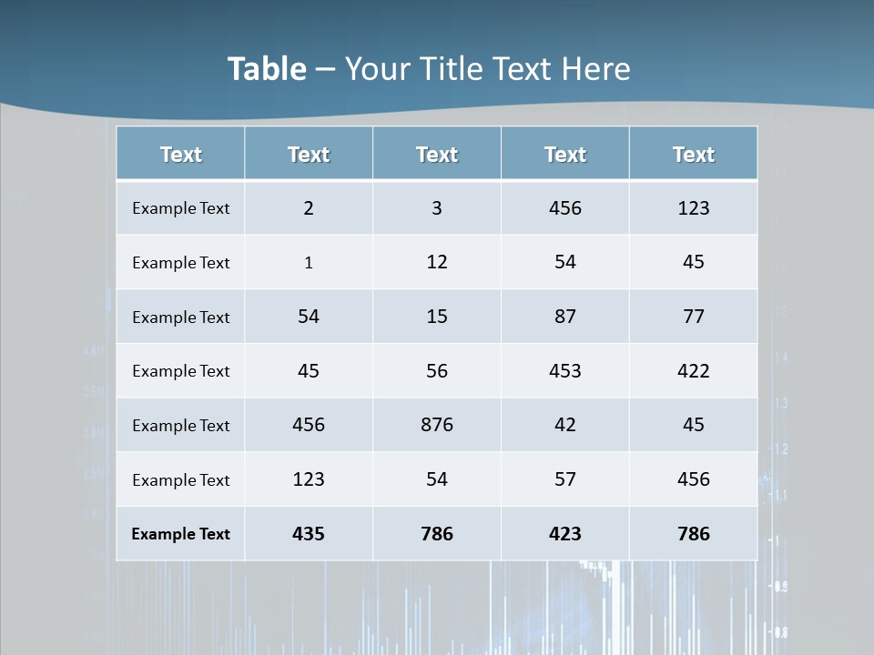 Positivity Growth Diagram PowerPoint Template