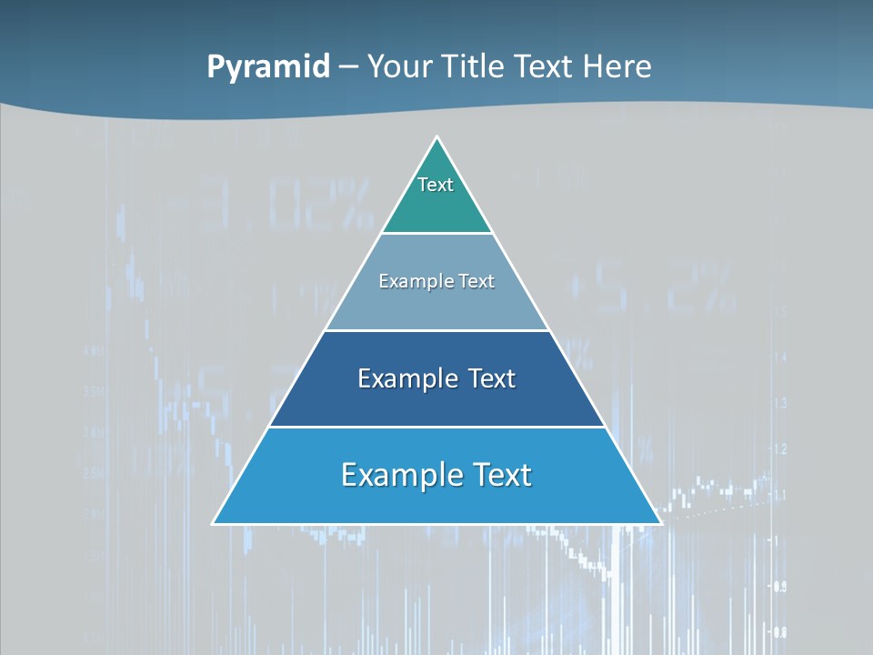 Positivity Growth Diagram PowerPoint Template