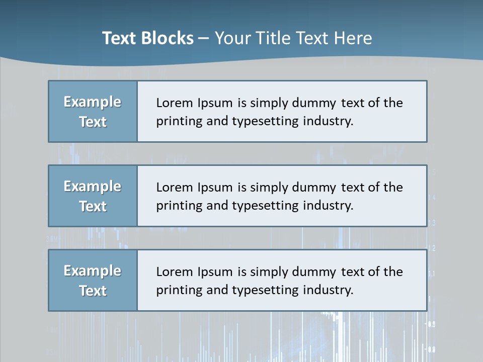 Positivity Growth Diagram PowerPoint Template