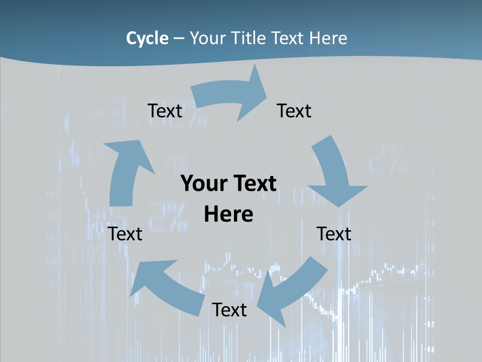 Positivity Growth Diagram PowerPoint Template