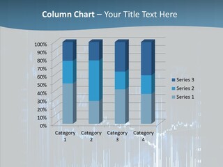 Positivity Growth Diagram PowerPoint Template