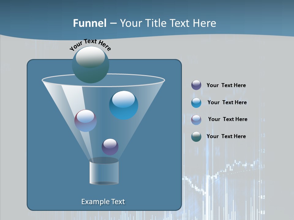 Positivity Growth Diagram PowerPoint Template
