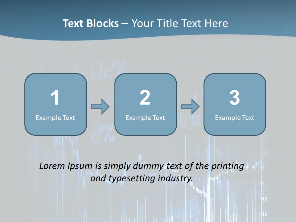Positivity Growth Diagram PowerPoint Template