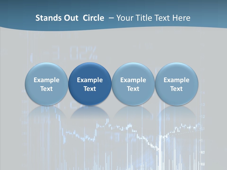 Positivity Growth Diagram PowerPoint Template