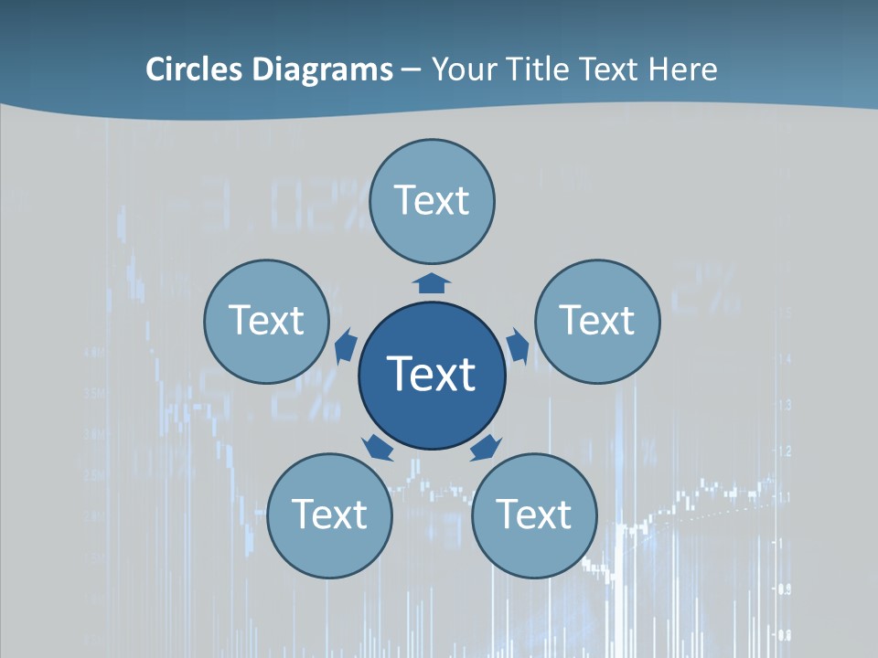 Positivity Growth Diagram PowerPoint Template
