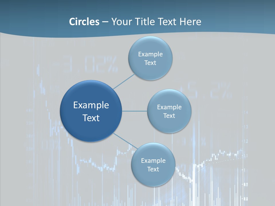 Positivity Growth Diagram PowerPoint Template