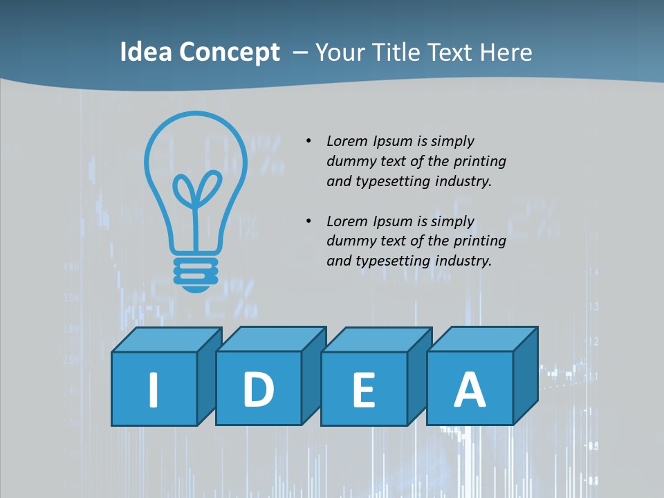 Positivity Growth Diagram PowerPoint Template