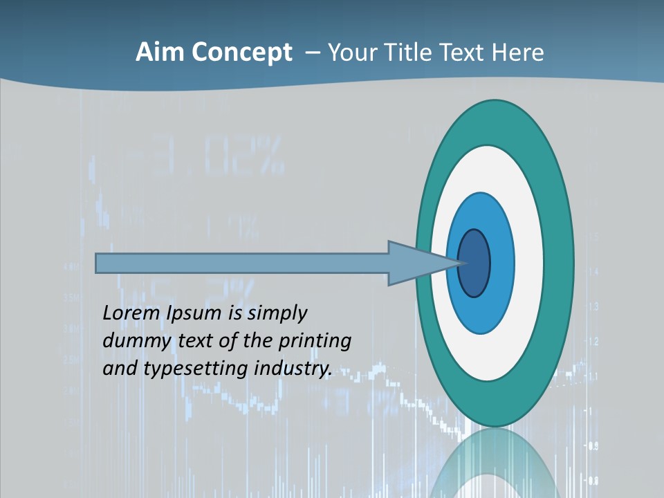 Positivity Growth Diagram PowerPoint Template