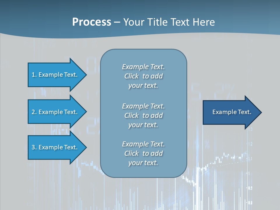 Positivity Growth Diagram PowerPoint Template