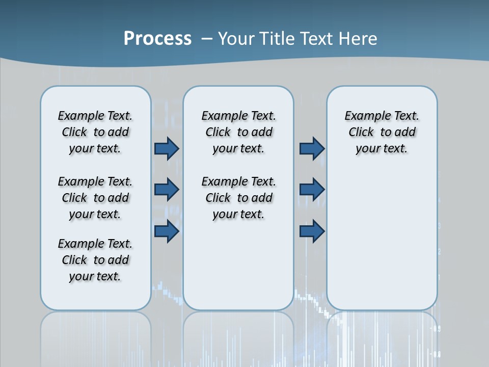 Positivity Growth Diagram PowerPoint Template