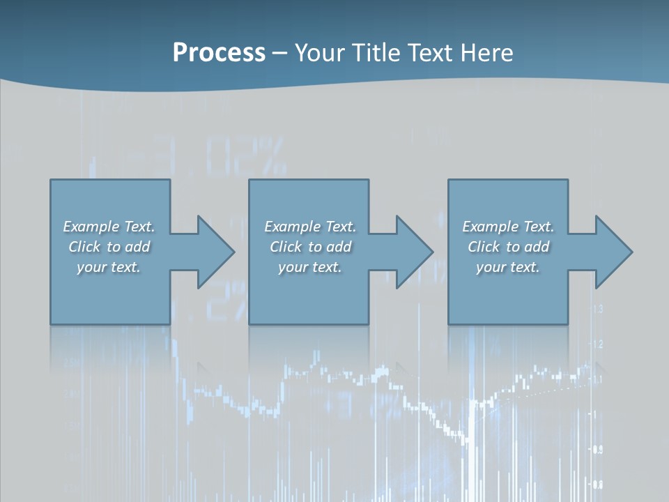 Positivity Growth Diagram PowerPoint Template