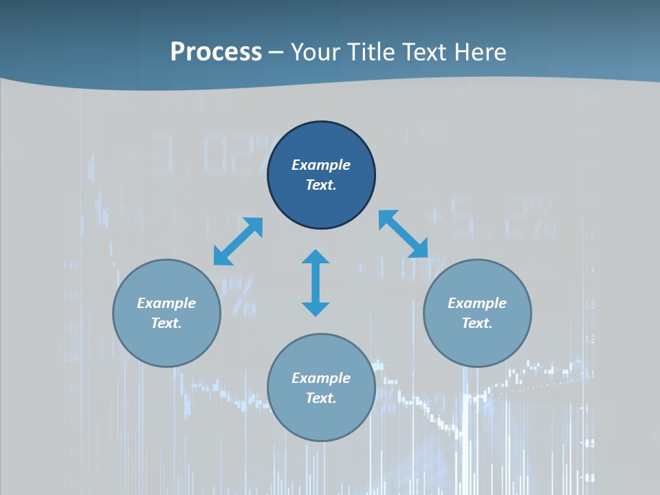 Positivity Growth Diagram PowerPoint Template