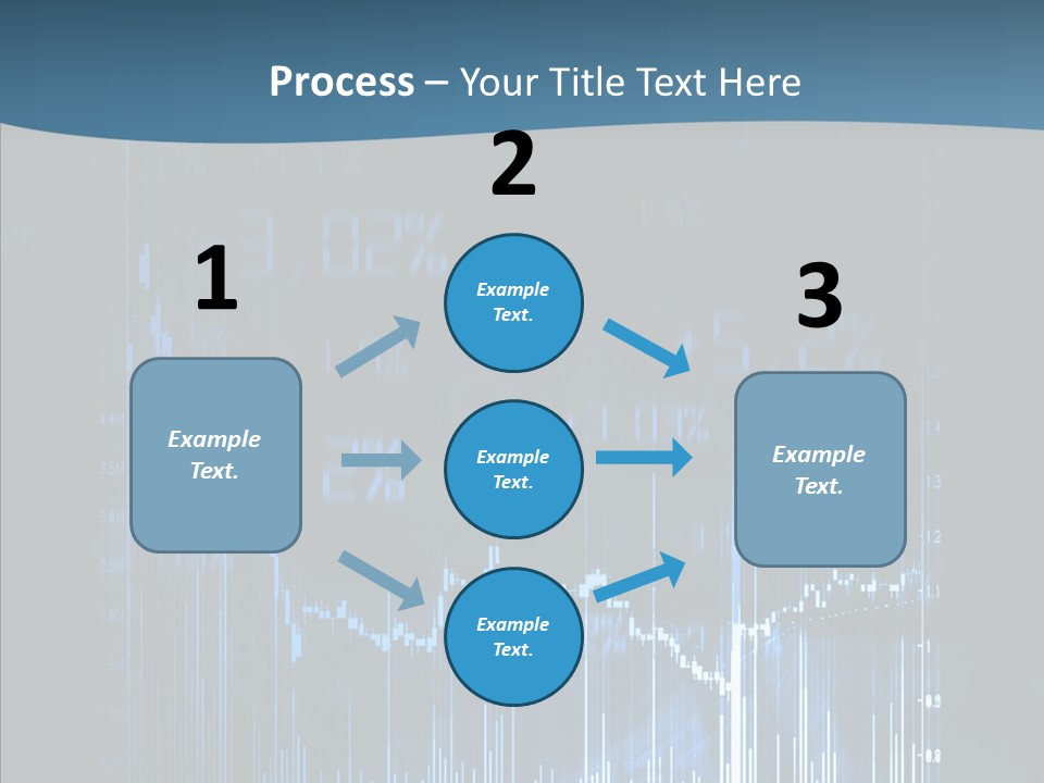 Positivity Growth Diagram PowerPoint Template