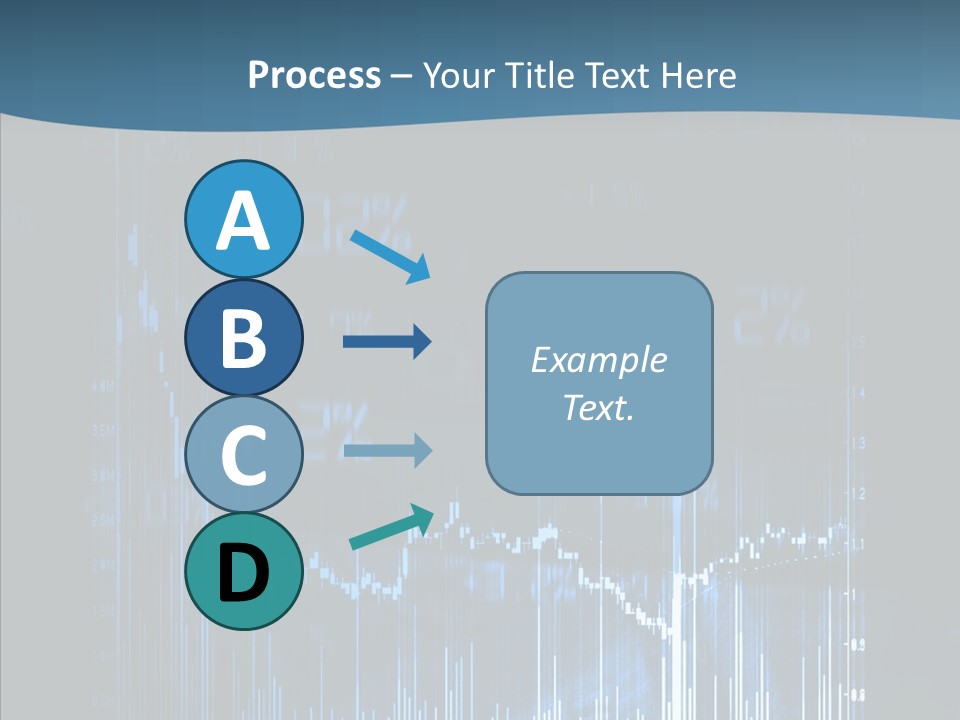 Positivity Growth Diagram PowerPoint Template