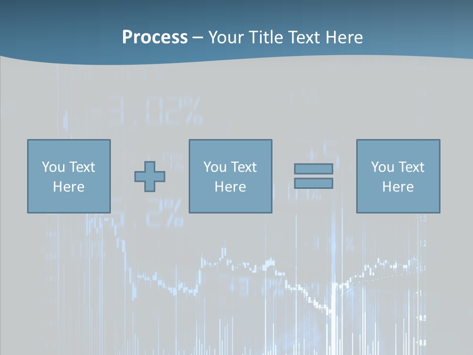 Positivity Growth Diagram PowerPoint Template
