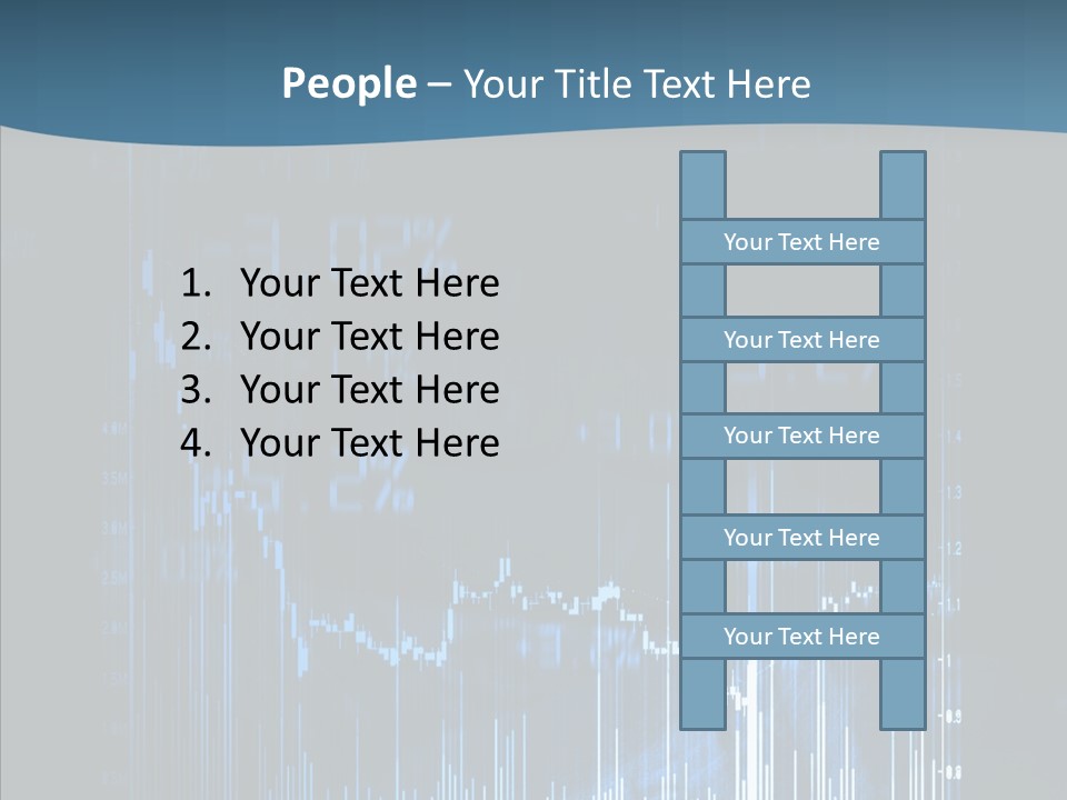 Positivity Growth Diagram PowerPoint Template