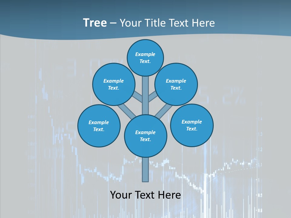 Positivity Growth Diagram PowerPoint Template