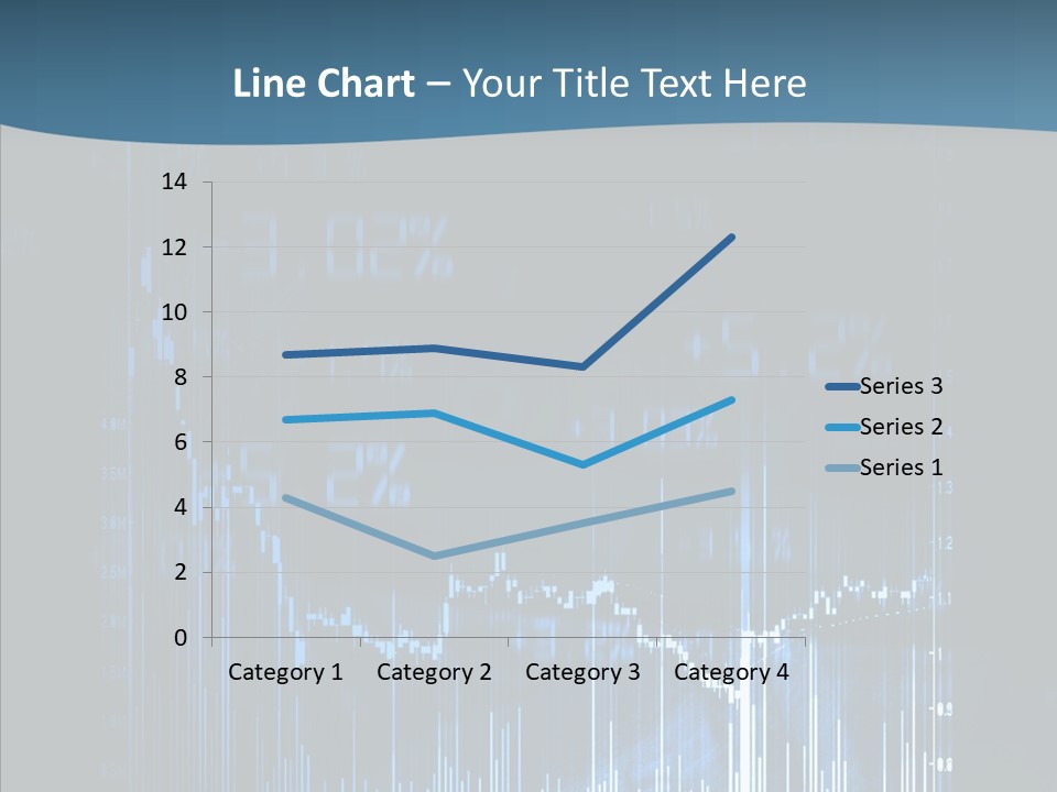 Positivity Growth Diagram PowerPoint Template