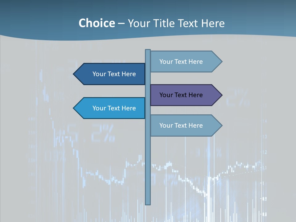 Positivity Growth Diagram PowerPoint Template