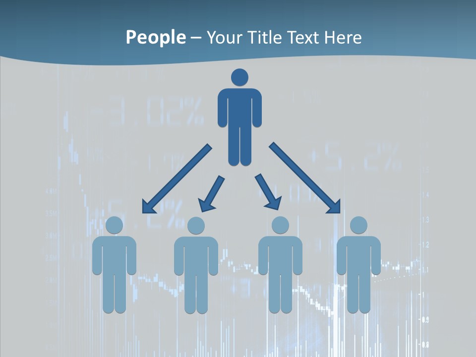Positivity Growth Diagram PowerPoint Template