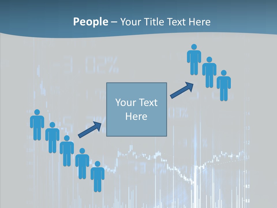 Positivity Growth Diagram PowerPoint Template